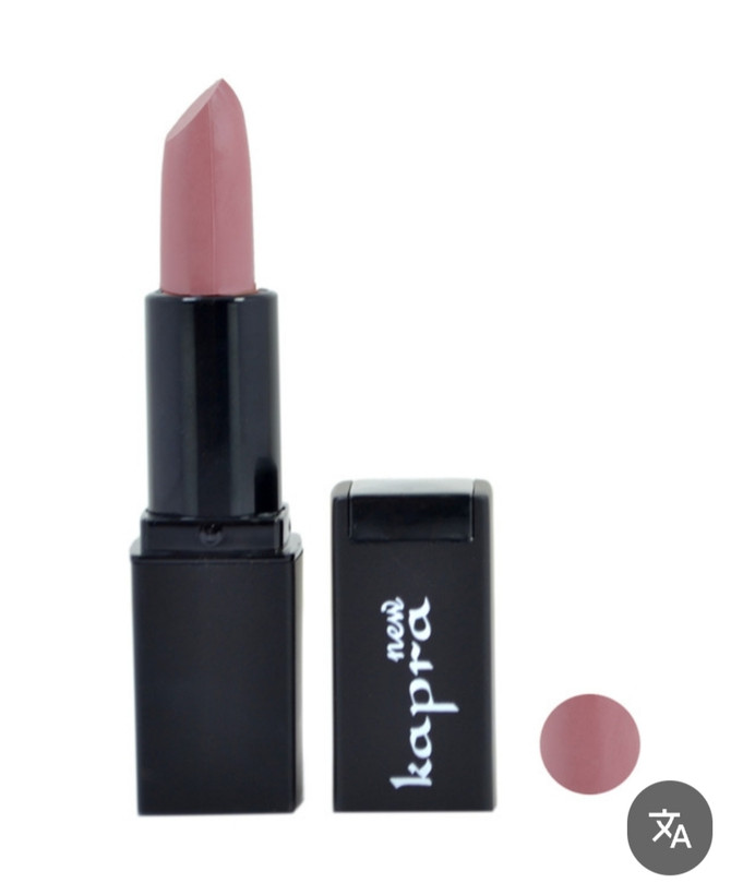 رژلب جامد کاپرا نیو شماره k۳۹