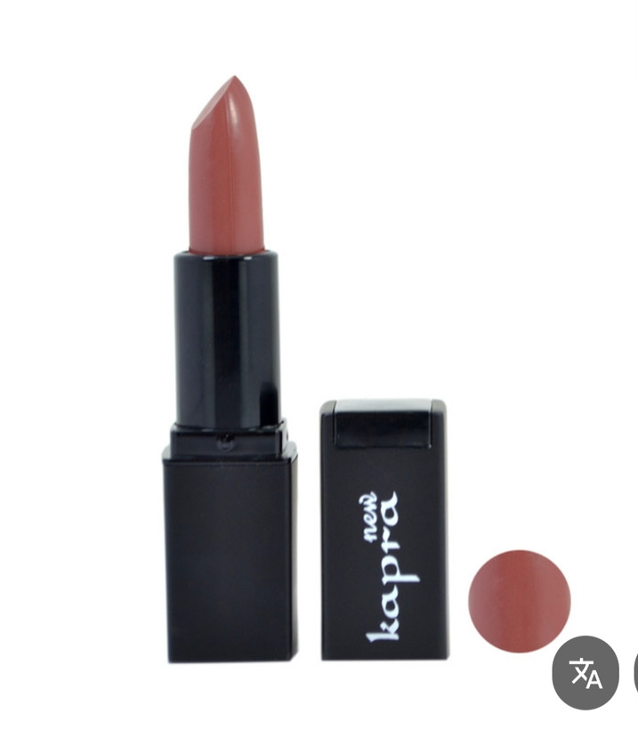 رژلب جامد کاپرا نیو شماره k۱۴