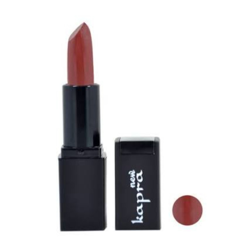 رژلب جامد کاپرا شماره k۲۹