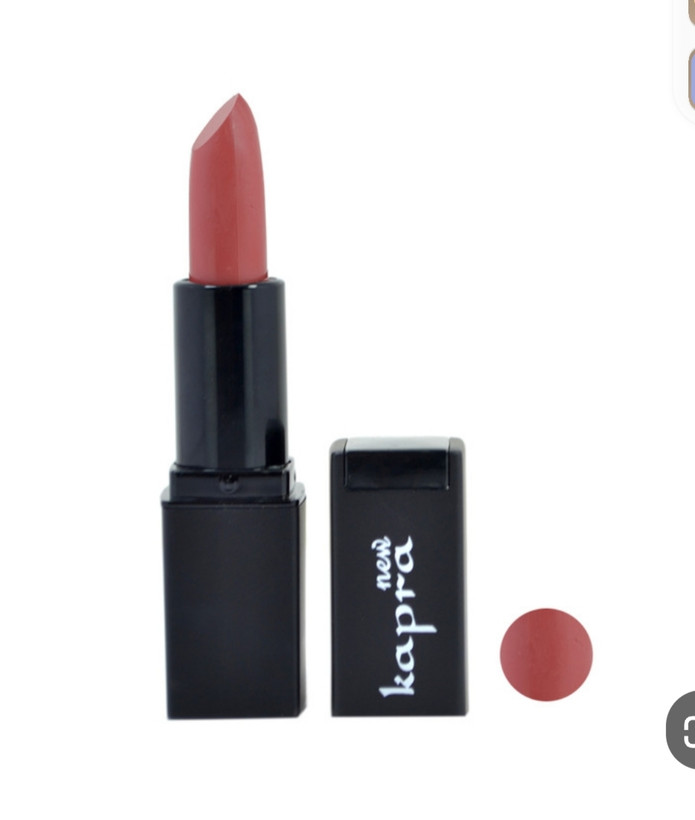 رژلب جامد کاپرا نیو شماره k۲۸