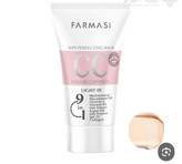 سی سی کرم فارماسی رنگ LIGHT01