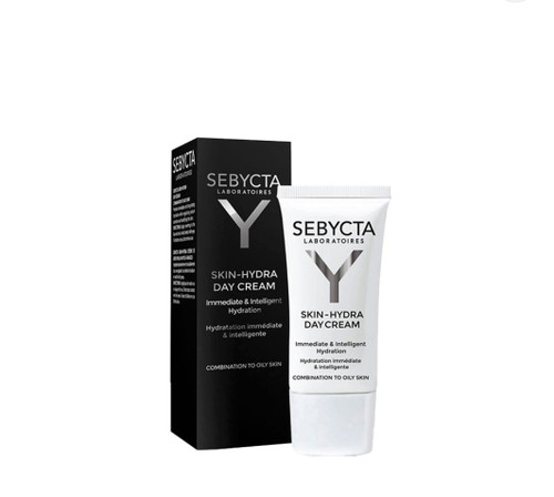 کرم روز مرطوب کننده سبیکتا تنظیم ترشح سبوس و آبرسانی فوری