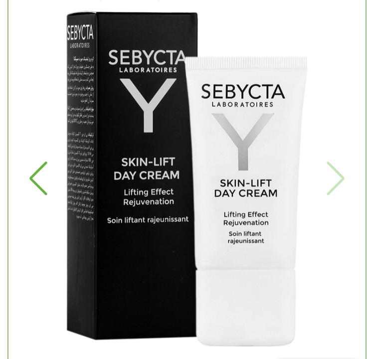 کرم روز لیفتینگ صورت سبیکتا جوان کننده و کاهش دهنده چروک سطحی