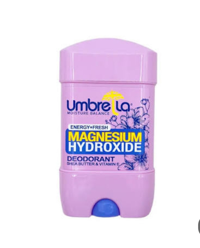 ژل دئودورانت استیک ضد تعریق آمبرلا مدل ENERGY+FRESH