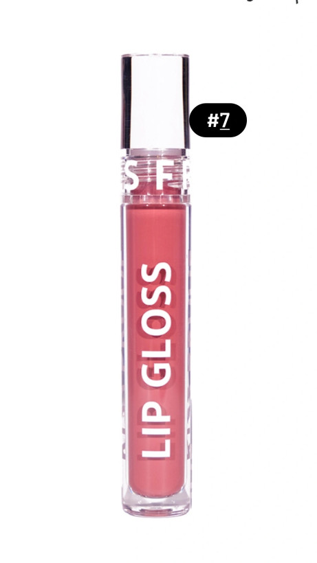 رژلب مایع کیس پروف فرانسیس شماره #۷