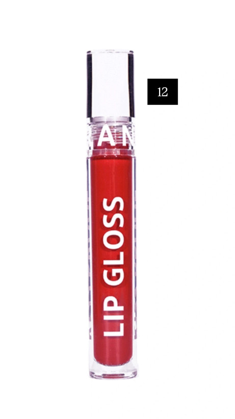 رژلب مایع کیس پروف فرانسیس شماره ۱۲