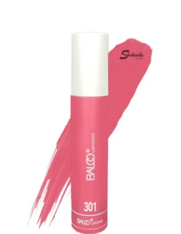 رژلب مایع بالکو شماره ۳۰۱