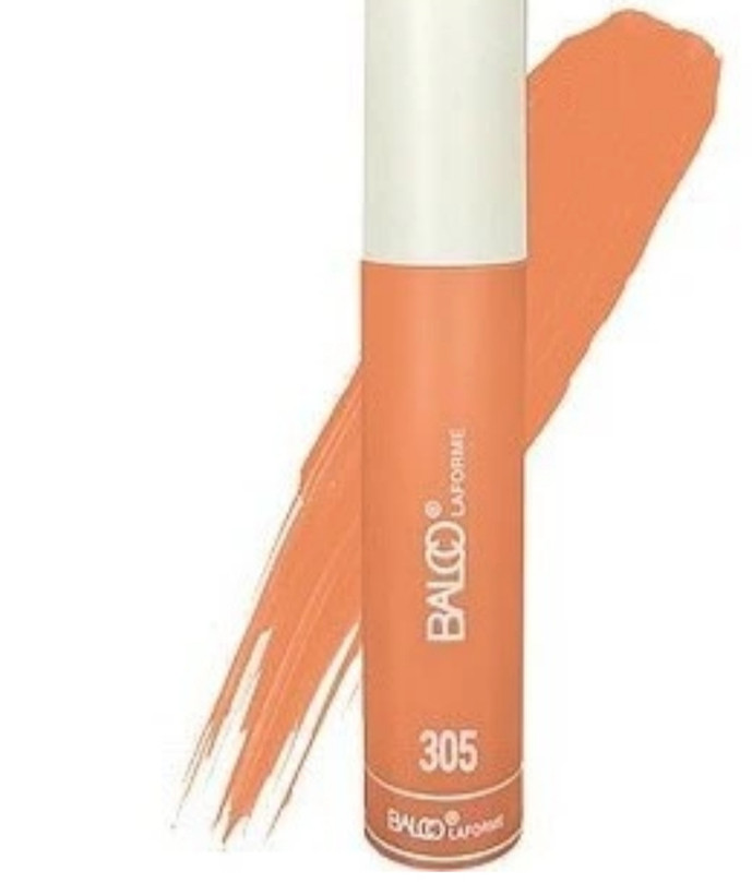 رژلب مایع بالکو شماره ۳۰۵