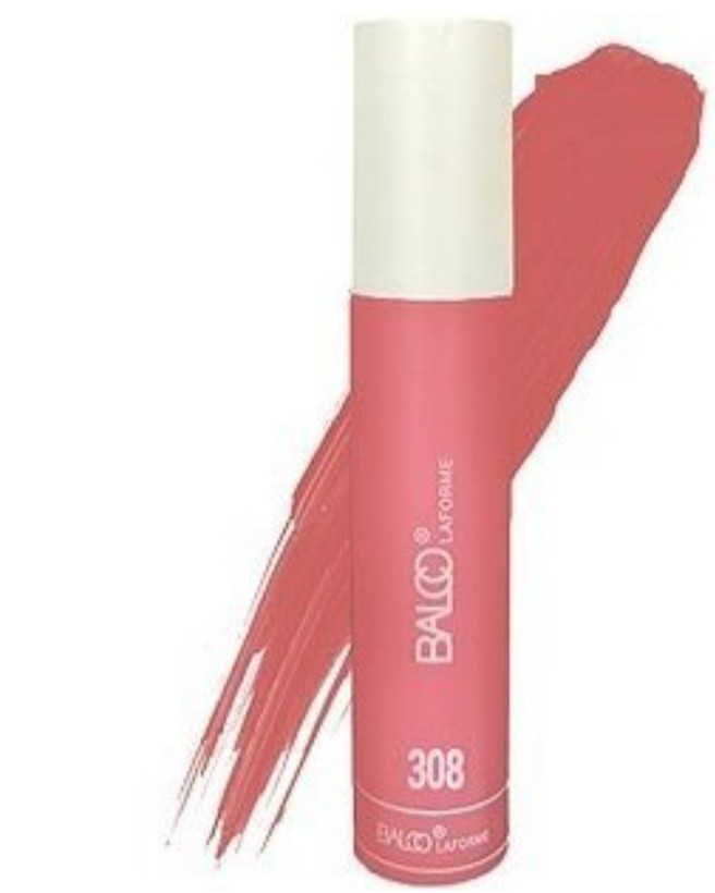 رژلب مایع بالکو شماره ۳۰۸