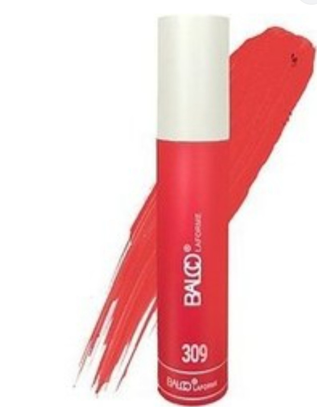 رژلب مایع بالکو شماره ۳۰۹