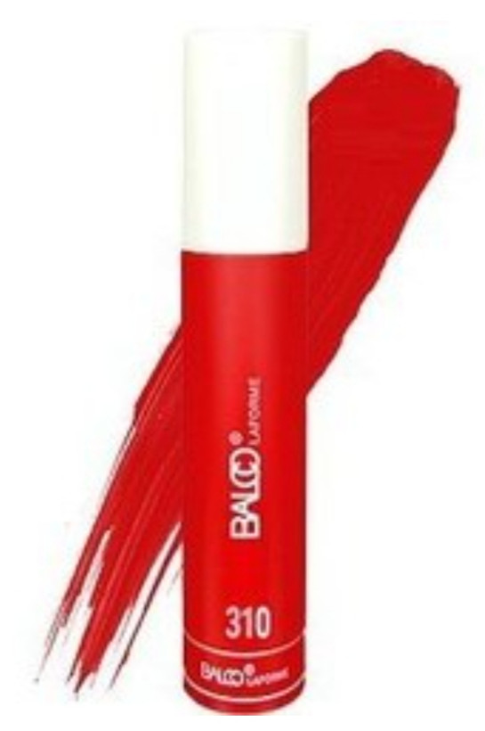 رژلب مایع بالکو شماره ۳۱۰