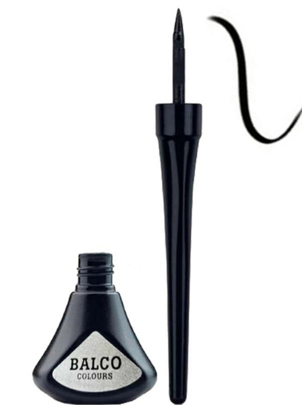 خط چشم ماژیکی (کوزه ای )بالکو با براش نمدی و استفاده آسان