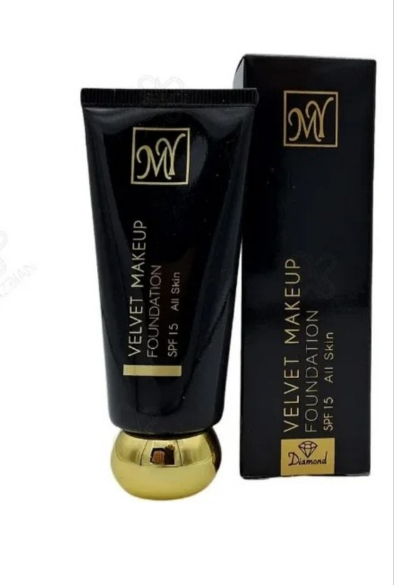 کرم پودر مات مای مناسب پوست نرمال غیر مواد کومدون زا