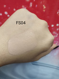 کرم پودر مات مای مناسب پوستهای نرمال شماره FS04