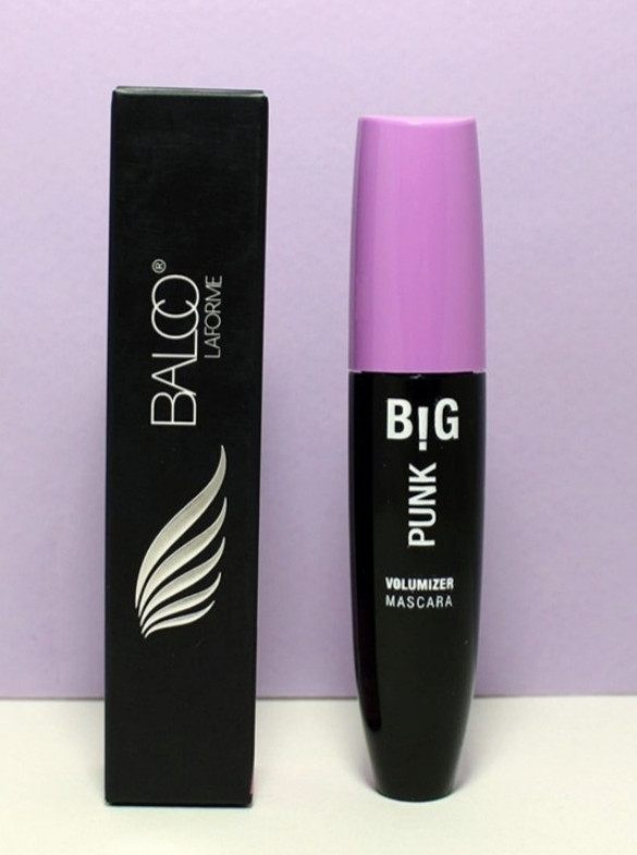 ریمل حجم دهنده و بلند کننده بالکو بدون ریزش و سیاه شدن زیر چشم