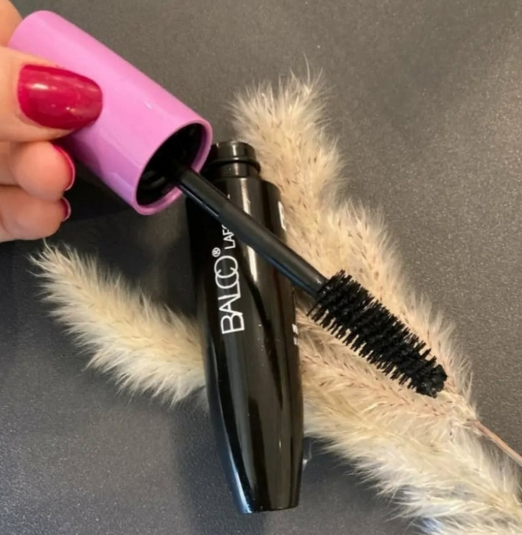 ریمل حجم دهنده و بلندکننده بالکو ضد ریزش ،ضدآب