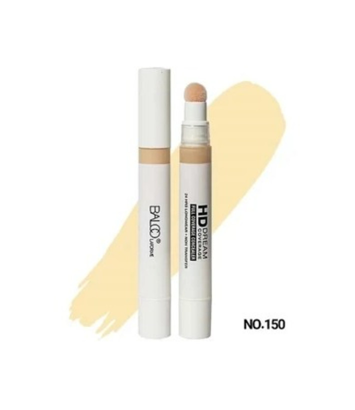 کانسیلر مایع فول کاور بالکو شماره 150