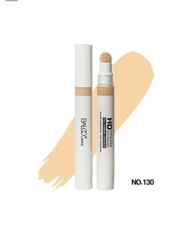 کانسیلر مایع فول کاور بالکو شماره 130