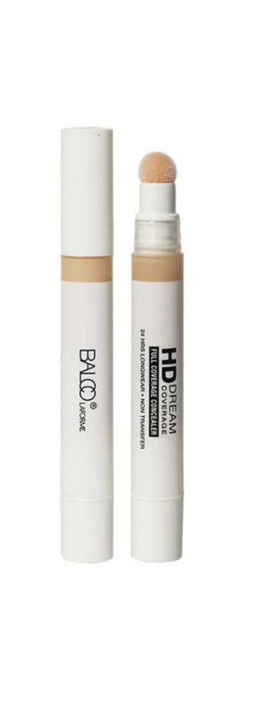 کانسیلر مایع فول کاور بالکو شماره 140