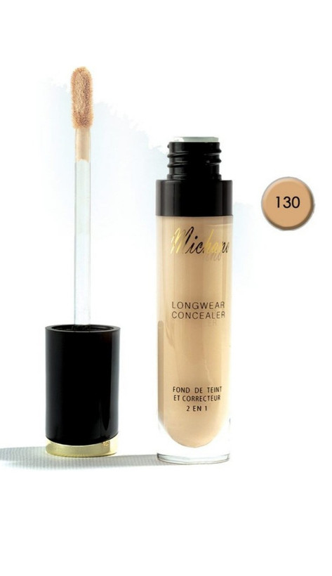 کانسیلر مایع میچانو شماره 130