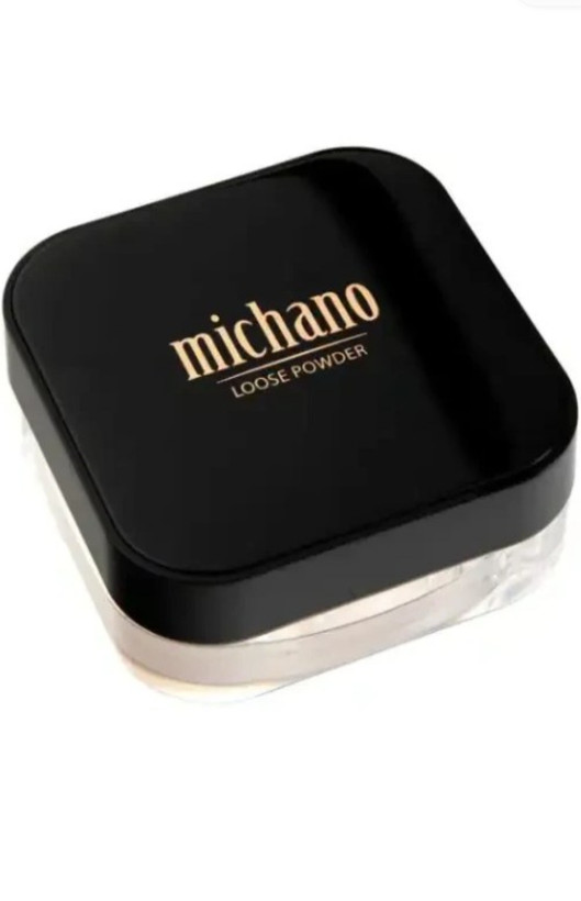 پودر فیکس میچانو غیر چرب مناسب برای انواع پوست