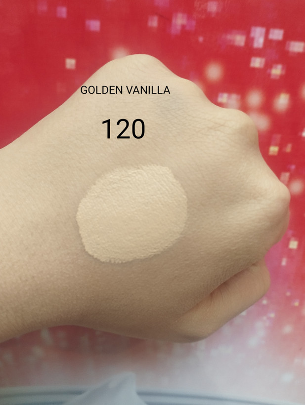 کرم پودر بالکو ۳۲میل مدل HD شماره ۱۲۰