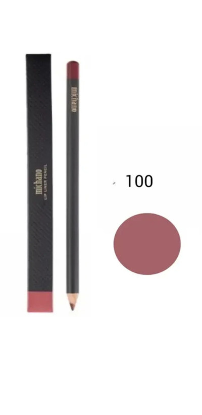 خط لب میچانو شماره ۱۰۰