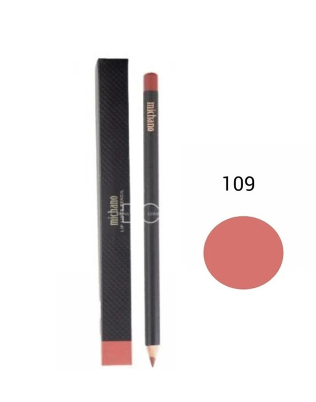 خط لب میچانو شماره ۱۰۹