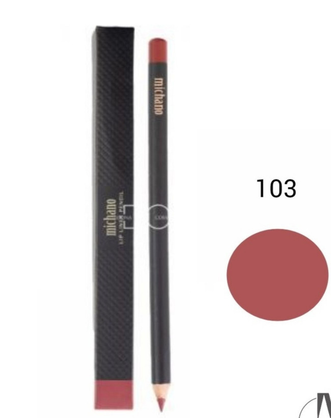 خط لب میچانو شماره ۱۰۳