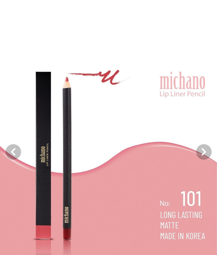 خط لب میچانو شماره ۱۰۱