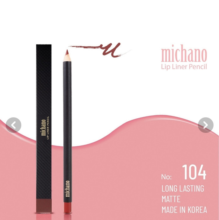 خط لب میچانو شماره ۱۰۴