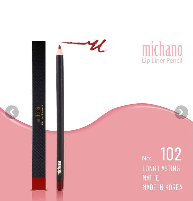 خط لب میچانو شماره ۱۰۲