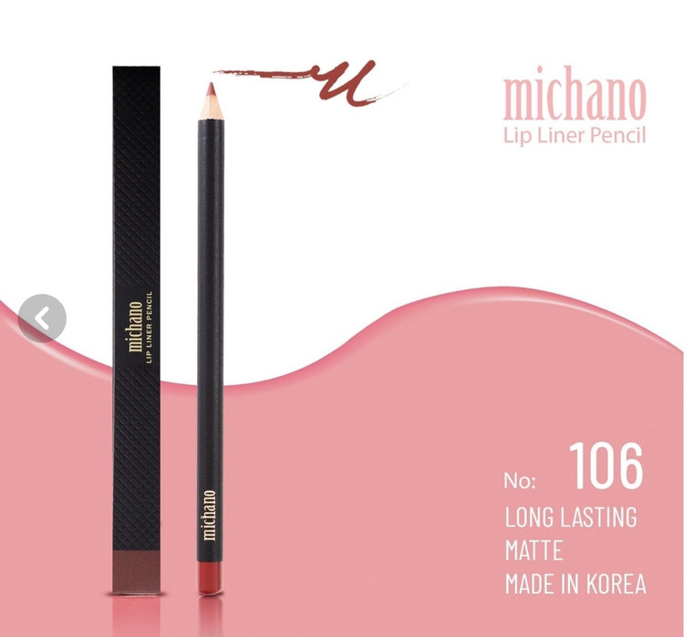 خط لب میچانو شماره ۱۰۶