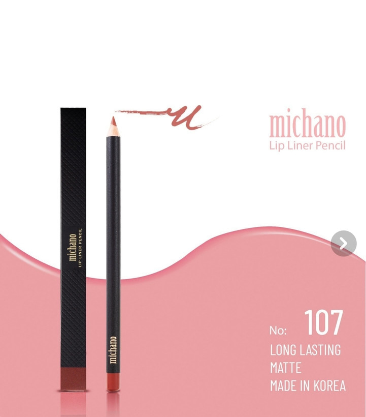 خط لب میچانو شماره ۱۰۷