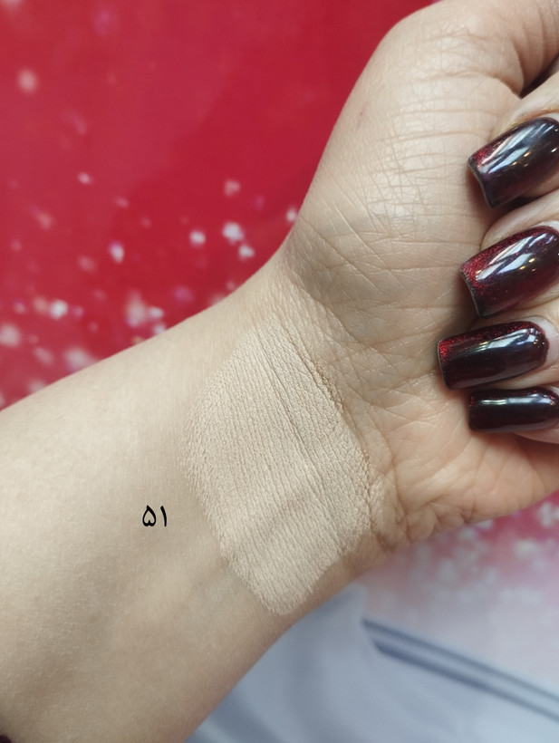 پنکک کلاژن ساریسا گلد شماره ۵۱