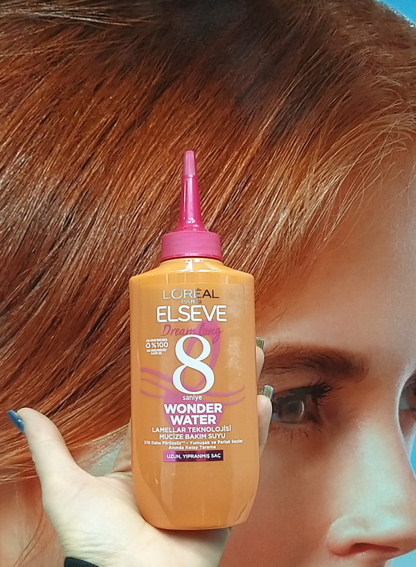 محلول نرم کننده و صاف کننده