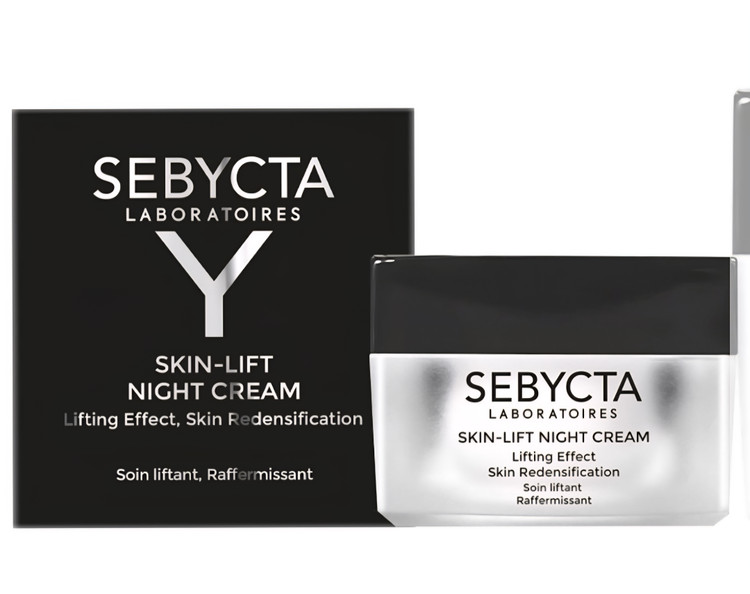 کرم شب لیفتینگ سبیکتا