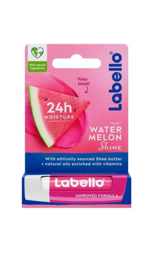 بالم لب لابلو شاین هندوانه در حجم ۵.۵میل