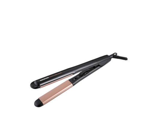 اتو مو نانو سرامیک پرومکس مدل ۵۶۱۰N گسترده حرارت از ۱۵۰تا ۲۱۰