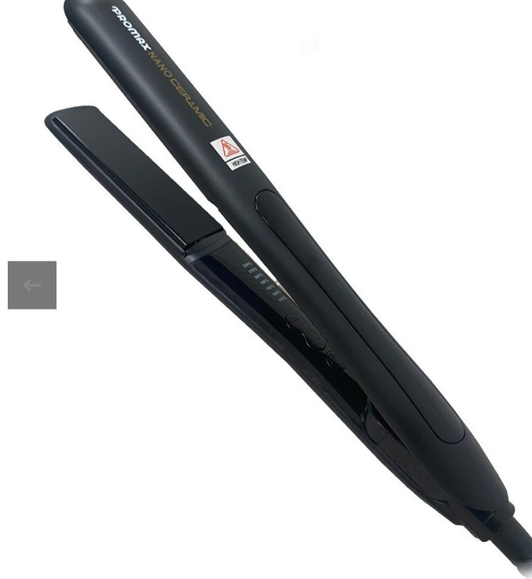 اتو مو نانو سرامیک پرومکس مدل 5733N