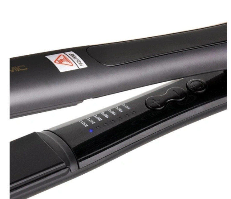 اتو مو نانو سرامیک پرومکس مدل 5733N حداکثر دما 230