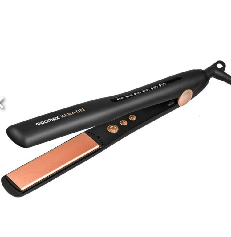 اتومو کراتین پرومکس مدل ۵۷۵۷Kبانمایشگر LED