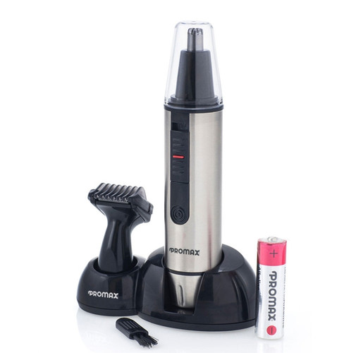 موزن گوش و بینی