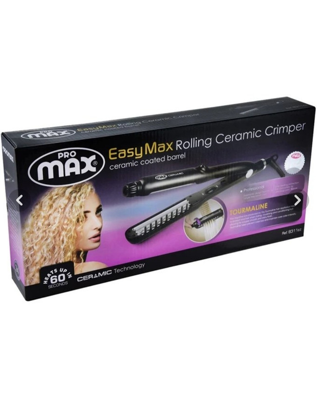 حالت دهنده مو پرومکس مدل ۸۳۱۱EZ