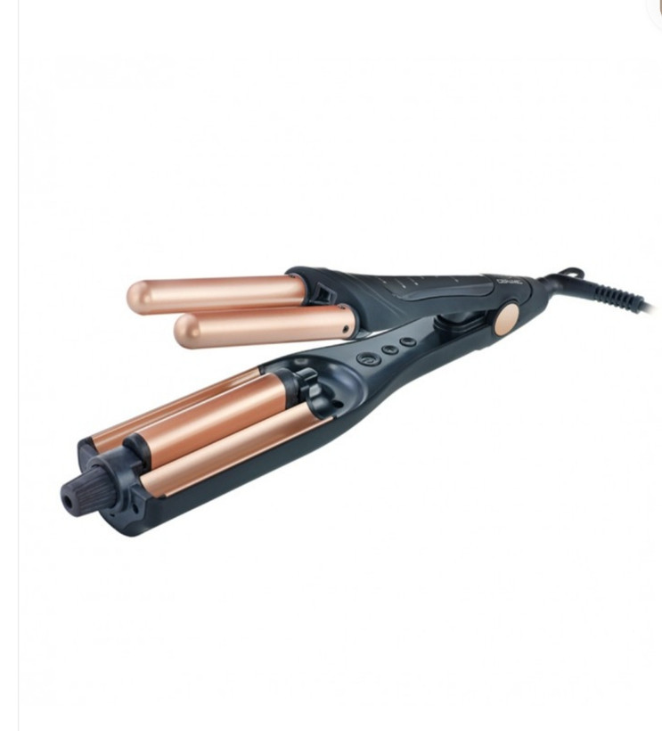 انبر موج ۴کاره پرومکس مدل ۴۵۴۵k حداکثر دما ۲۱۰درجه