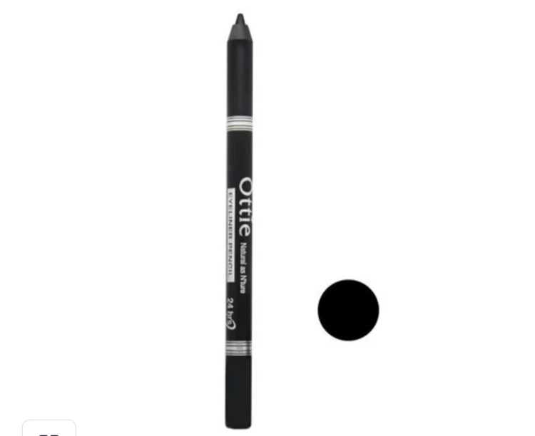 مداد چشم اوتی بسیار نرم و ضدآب