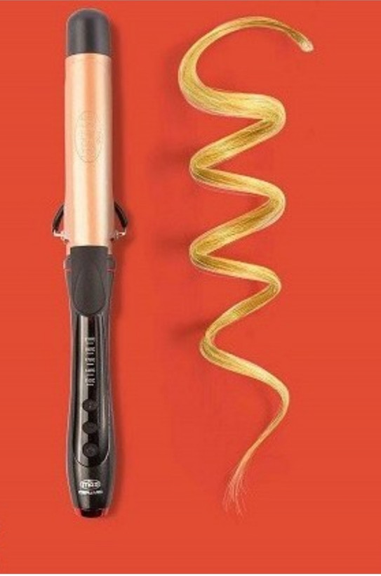 فرکننده مو کراتین پرومکس سایز 32مدل 4732k