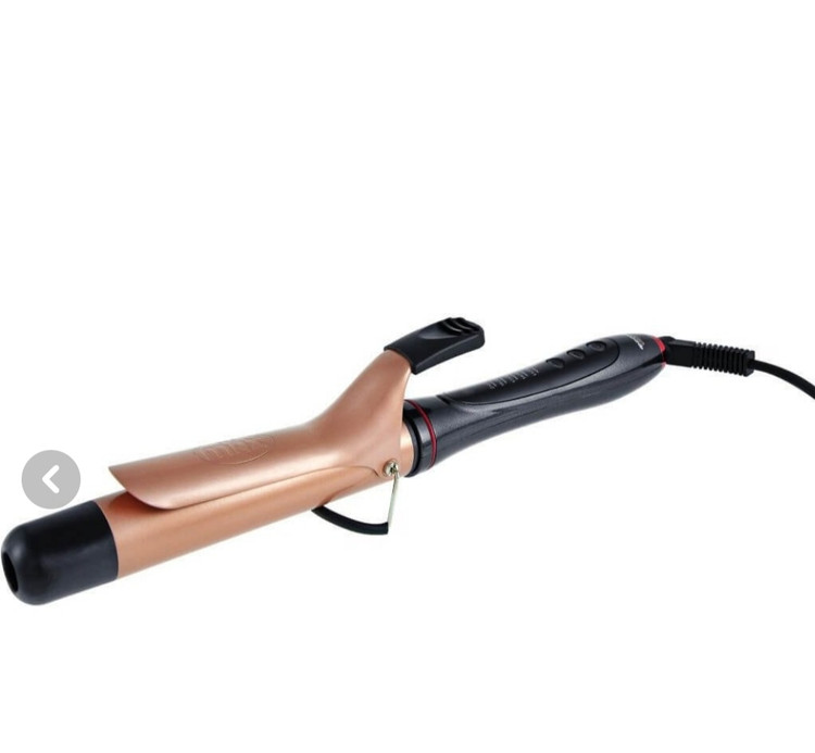 فر کننده مو حرفه ای پرومکس با گارانتی 24ماهه مدل 4732k