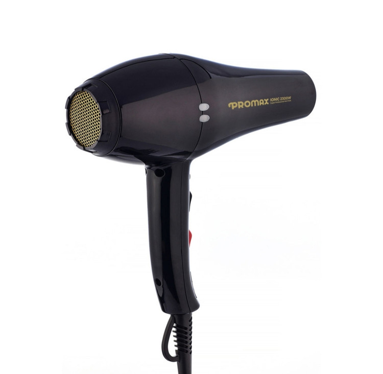 سشوار حرفه ای پرومکس صاف کننده و حجم دهنده