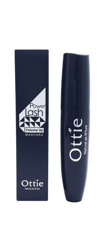 ریمل حجم دهنده اوتی با فرمولاسیون گیاهی